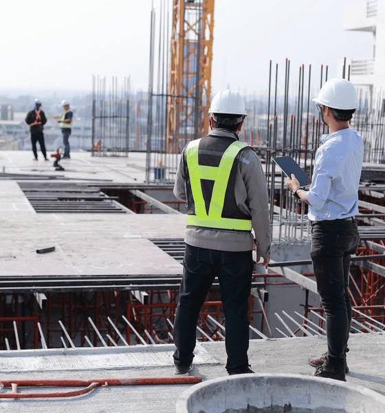 Obra Nueva y Reformas